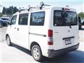 2012 Toyota Townace Van