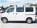 2012 Toyota Townace Van