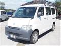 2012 Toyota Townace Van
