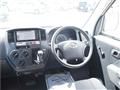 2012 Toyota Townace Van