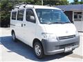 2012 Toyota Townace Van