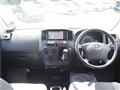 2012 Toyota Townace Van