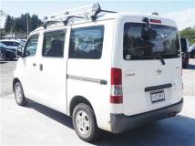 2012 Toyota Townace Van
