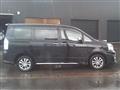 2013 Toyota Voxy