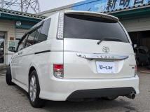2012 Toyota Isis