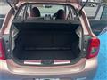2013 Nissan March