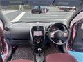 2013 Nissan March