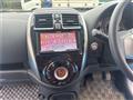 2013 Nissan March