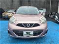 2013 Nissan March