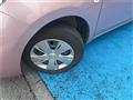 2013 Nissan March