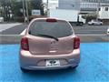 2013 Nissan March