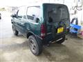 2003 Suzuki Jimny