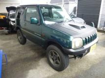 2003 Suzuki Jimny