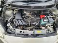 2018 Nissan March