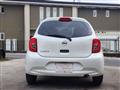 2018 Nissan March