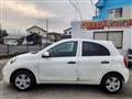 2018 Nissan March