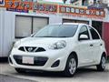 2018 Nissan March