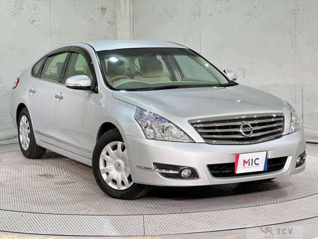 2013 Nissan Teana