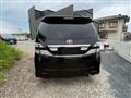 2011 Toyota Vellfire