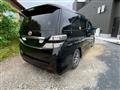 2011 Toyota Vellfire