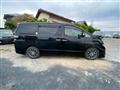 2011 Toyota Vellfire