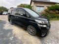 2011 Toyota Vellfire