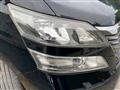 2011 Toyota Vellfire