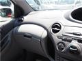 2002 Toyota Platz
