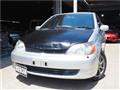 2002 Toyota Platz