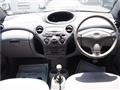 2002 Toyota Platz