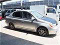 2002 Toyota Platz