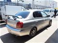 2002 Toyota Platz