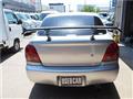 2002 Toyota Platz