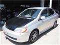 2002 Toyota Platz