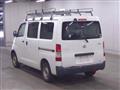 2015 Toyota Townace Van