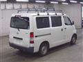 2015 Toyota Townace Van