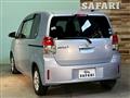 2013 Toyota SPADE