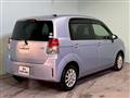 2013 Toyota SPADE