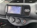 2016 Toyota Vitz