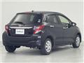 2016 Toyota Vitz
