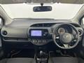 2016 Toyota Vitz