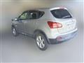 2010 Nissan Dualis