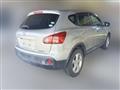 2010 Nissan Dualis