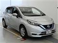 2017 Nissan Note