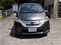 2013 Honda Freed