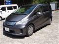 2013 Honda Freed