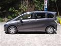 2013 Honda Freed