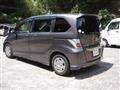 2013 Honda Freed