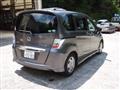 2013 Honda Freed