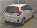 2016 Honda Fit